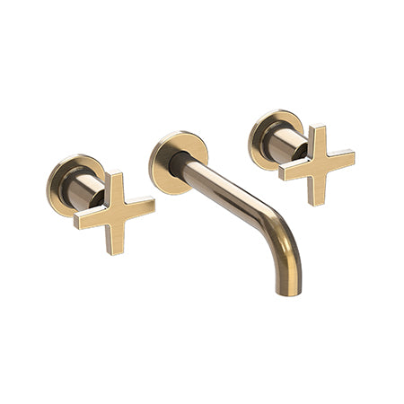 Newport Brass Dorrance Wall Mount Lavatory Faucet