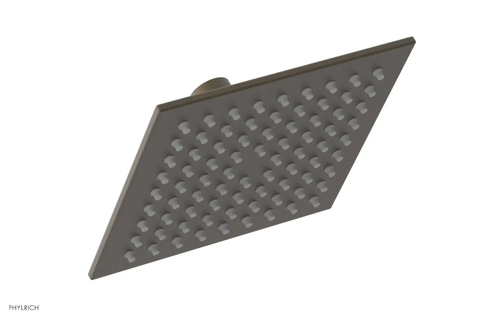 Phylrich 6" Square Shower Head by Phylrich