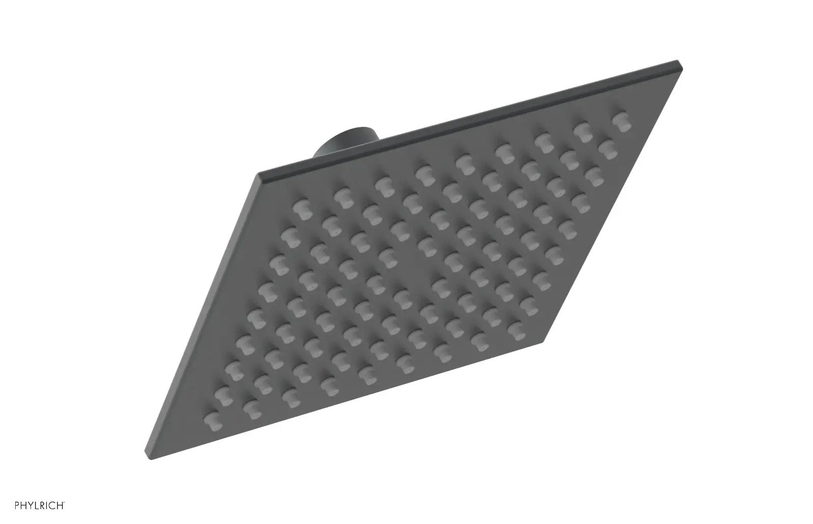 Phylrich 6" Square Shower Head by Phylrich