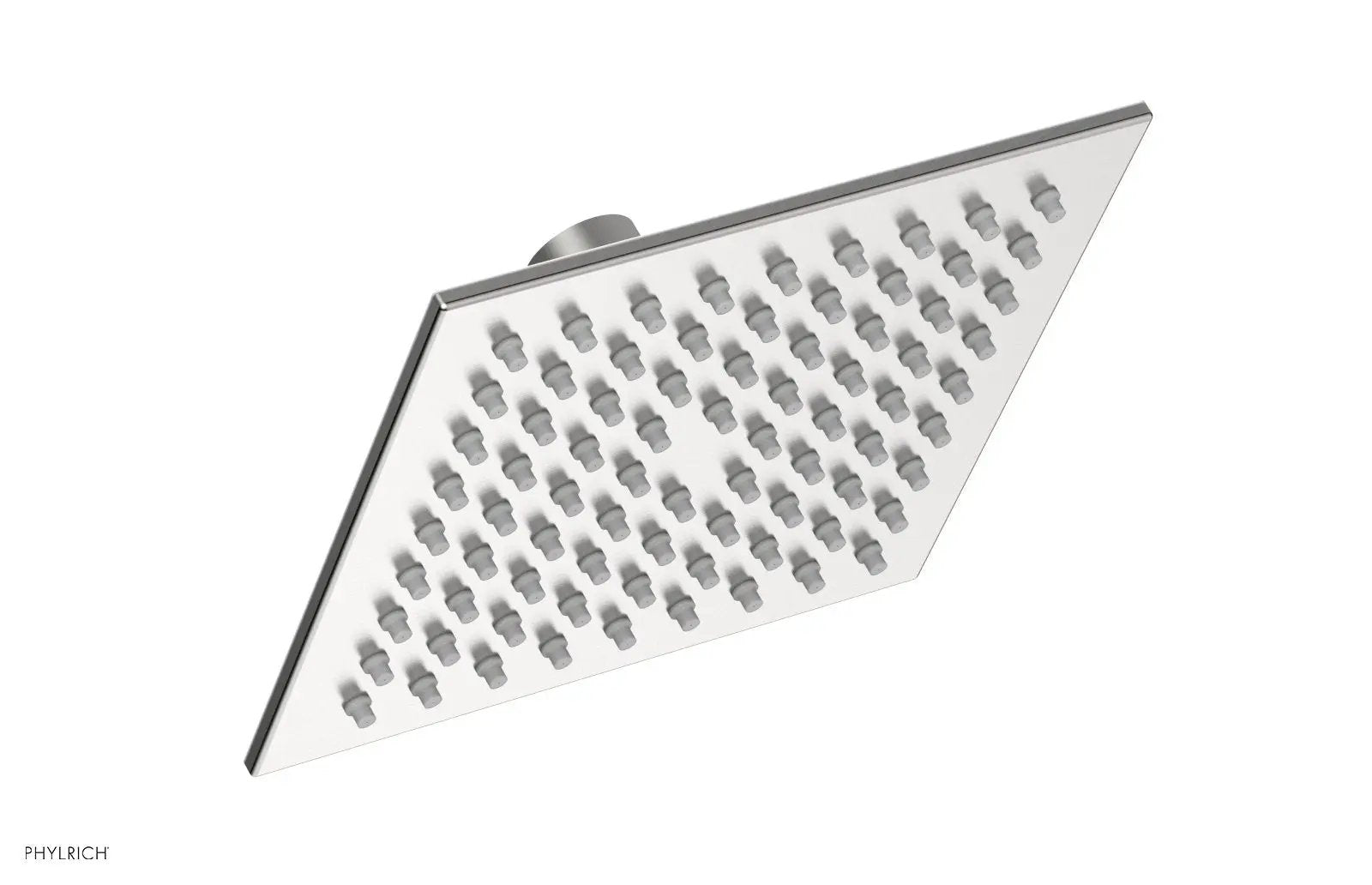 Phylrich 6" Square Shower Head by Phylrich