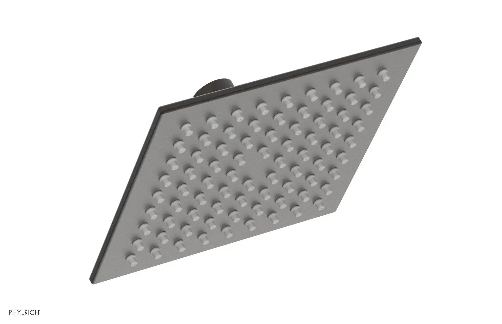 Phylrich 6" Square Shower Head by Phylrich