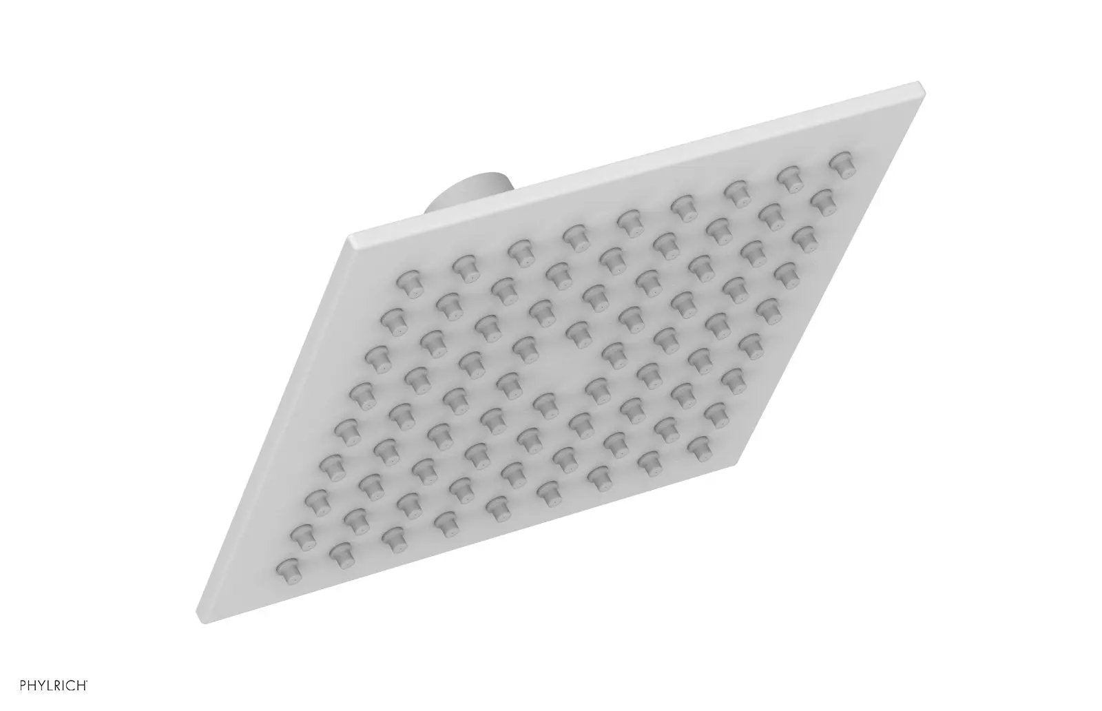 Phylrich 6" Square Shower Head by Phylrich