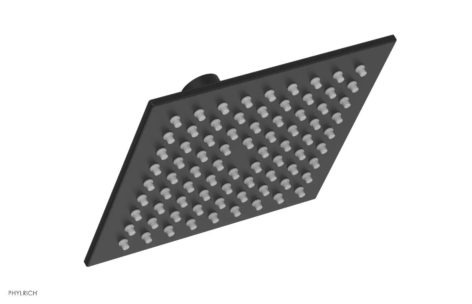 Phylrich 6" Square Shower Head by Phylrich