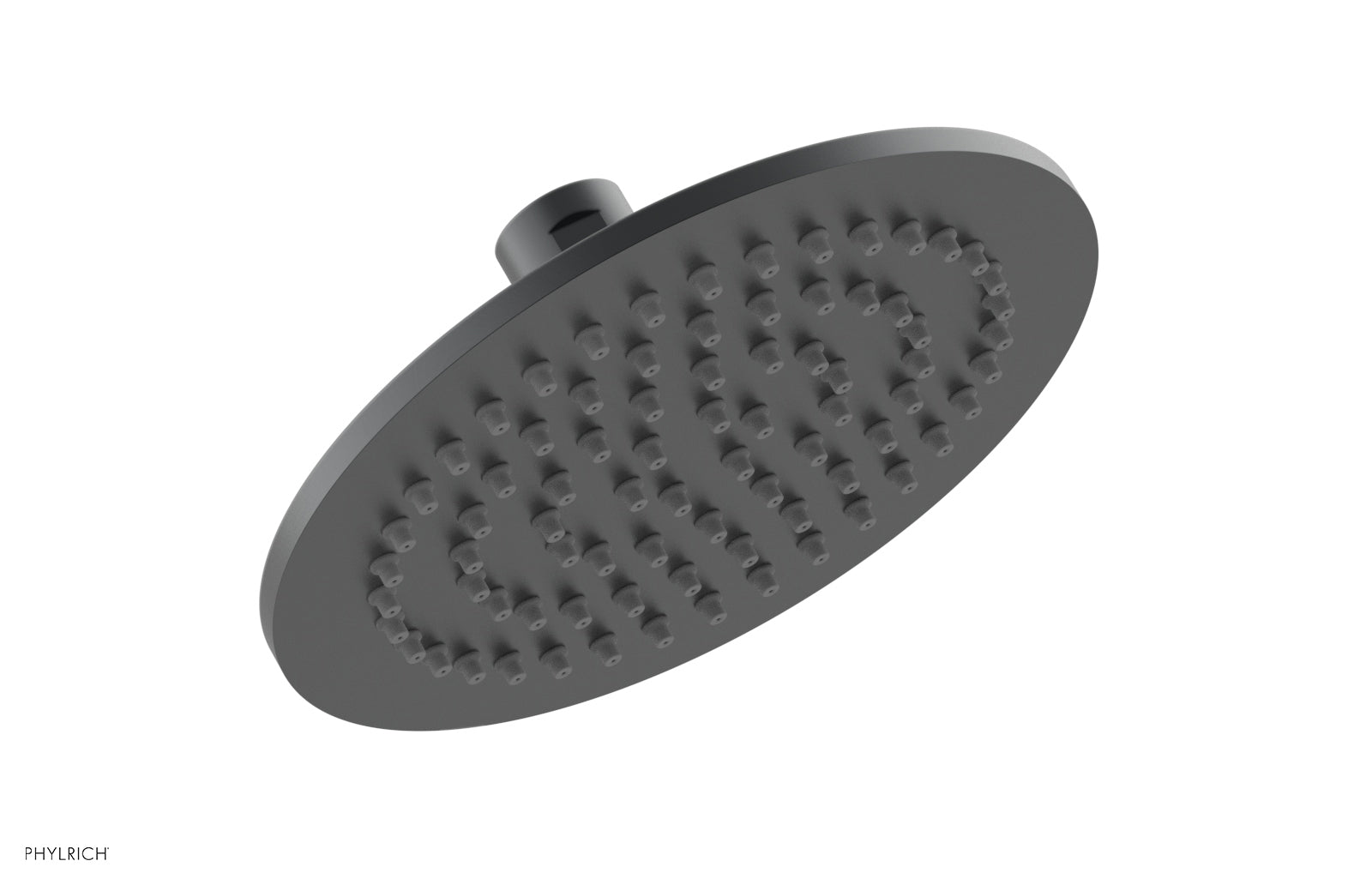 Phylrich 6" Round Shower Head