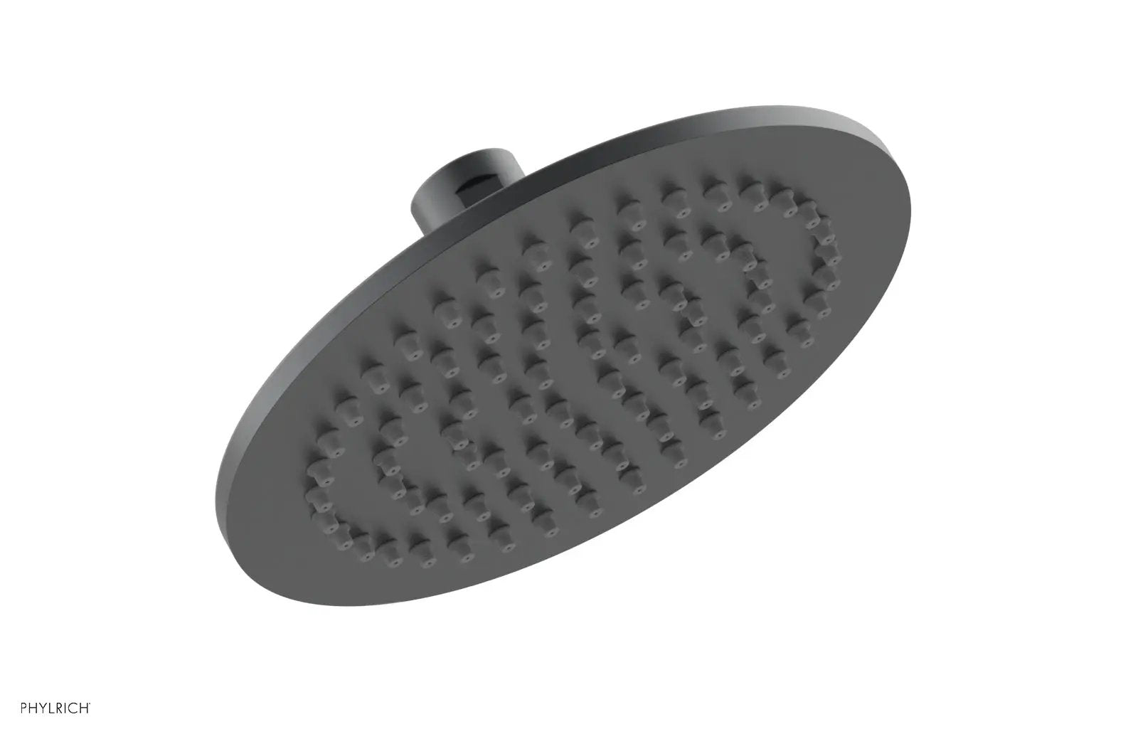 Phylrich 6" Round Shower Head by Phylrich