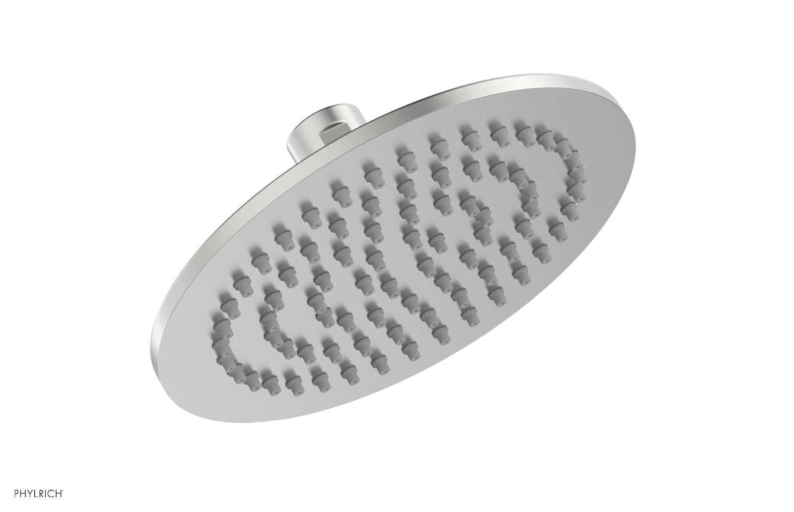 Phylrich 6" Round Shower Head