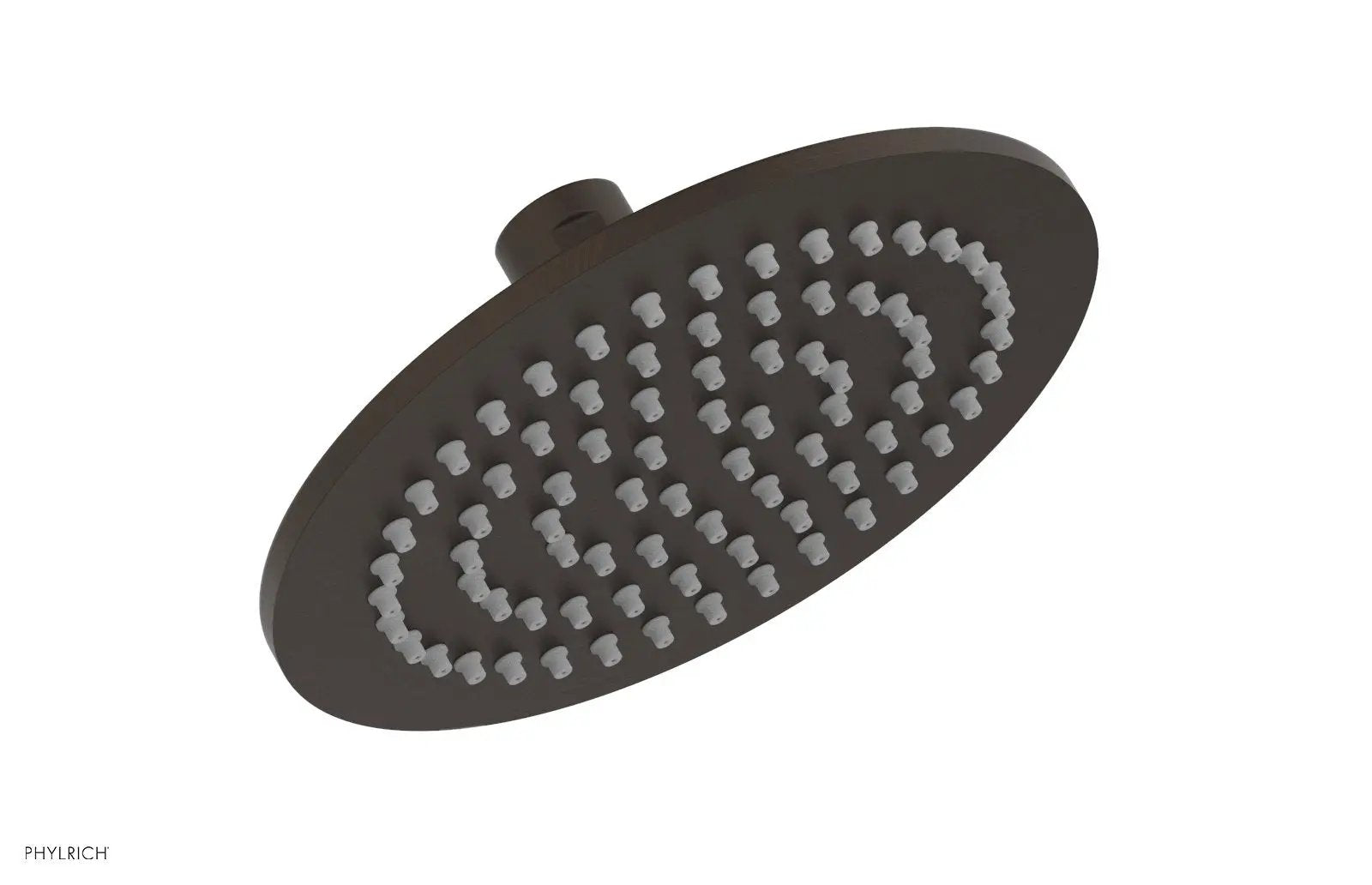 Phylrich 6" Round Shower Head by Phylrich