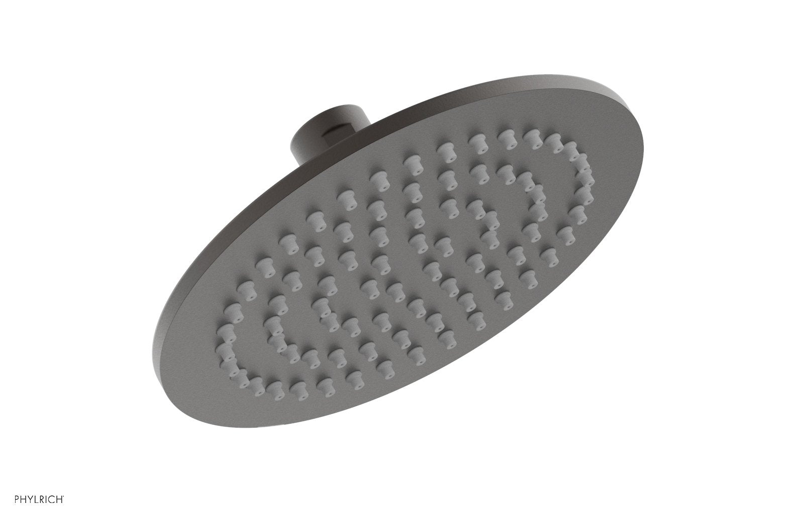 Phylrich 6" Round Shower Head