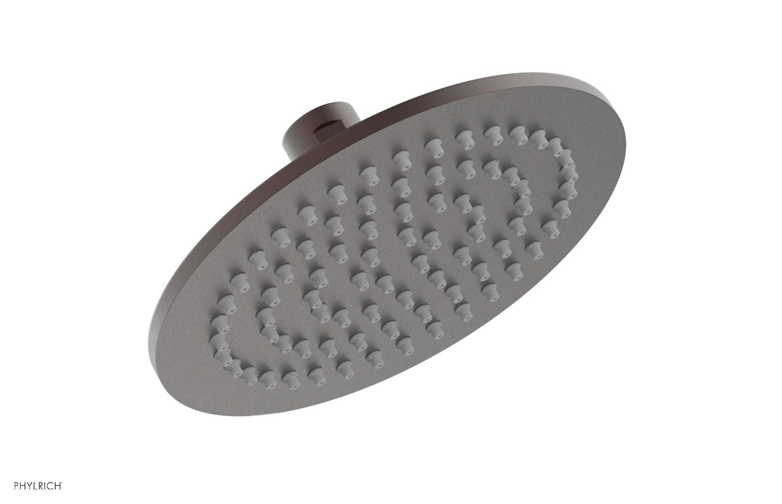 Phylrich 6" Round Shower Head