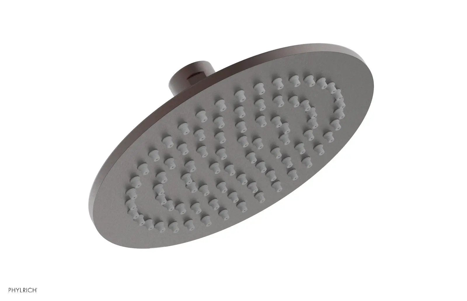 Phylrich 6" Round Shower Head by Phylrich
