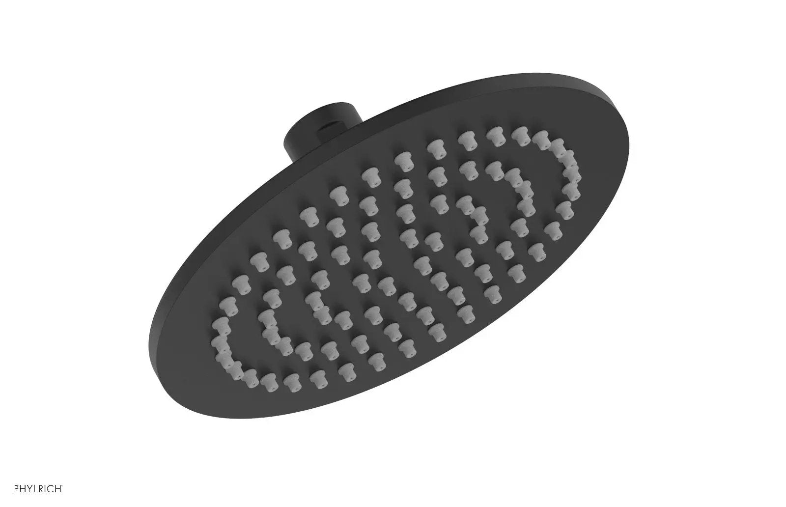 Phylrich 6" Round Shower Head by Phylrich