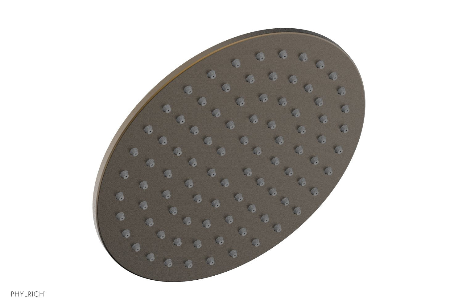 Phylrich BASIC II 8" Round Shower Head