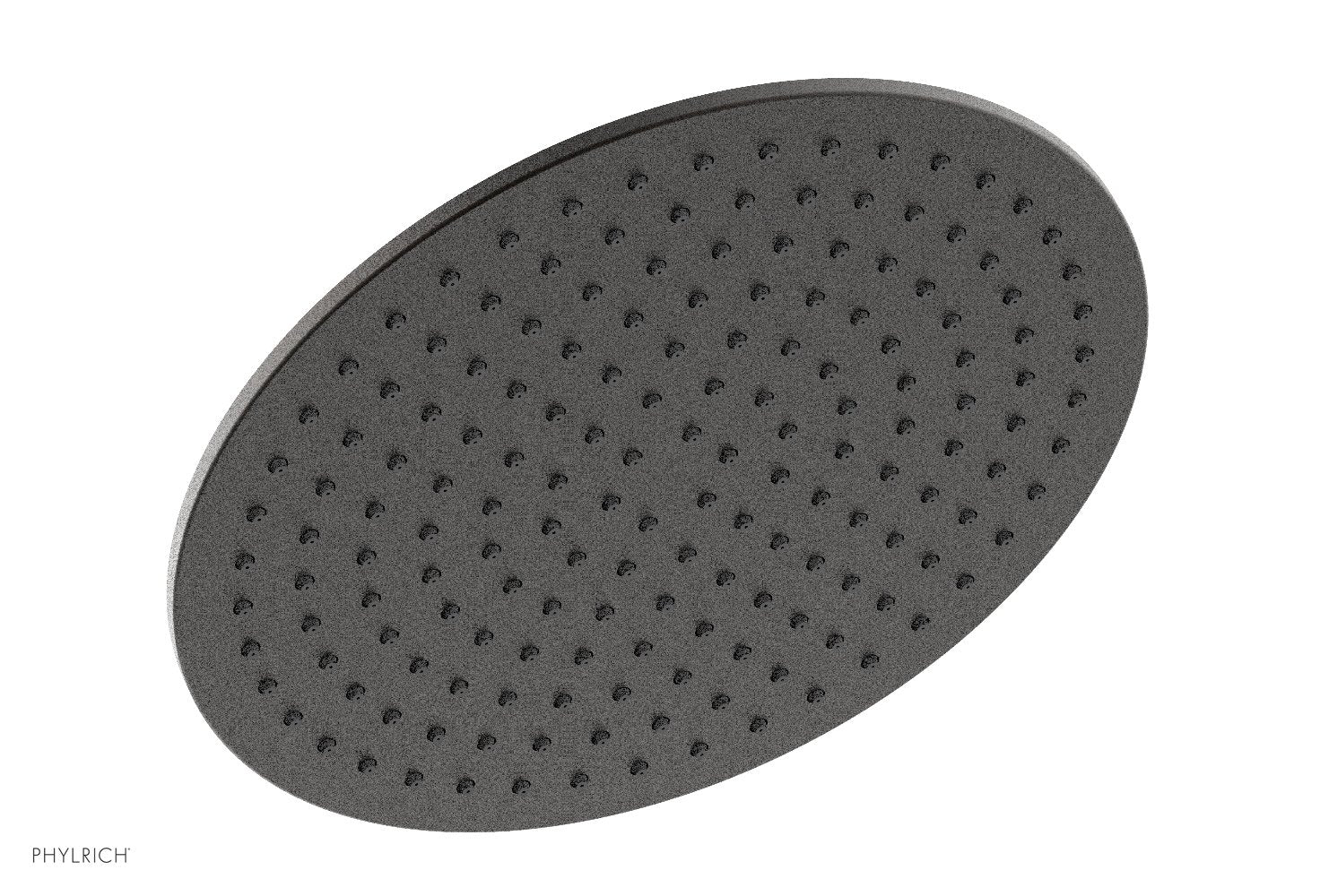 Phylrich BASIC II 12" Round Shower Head