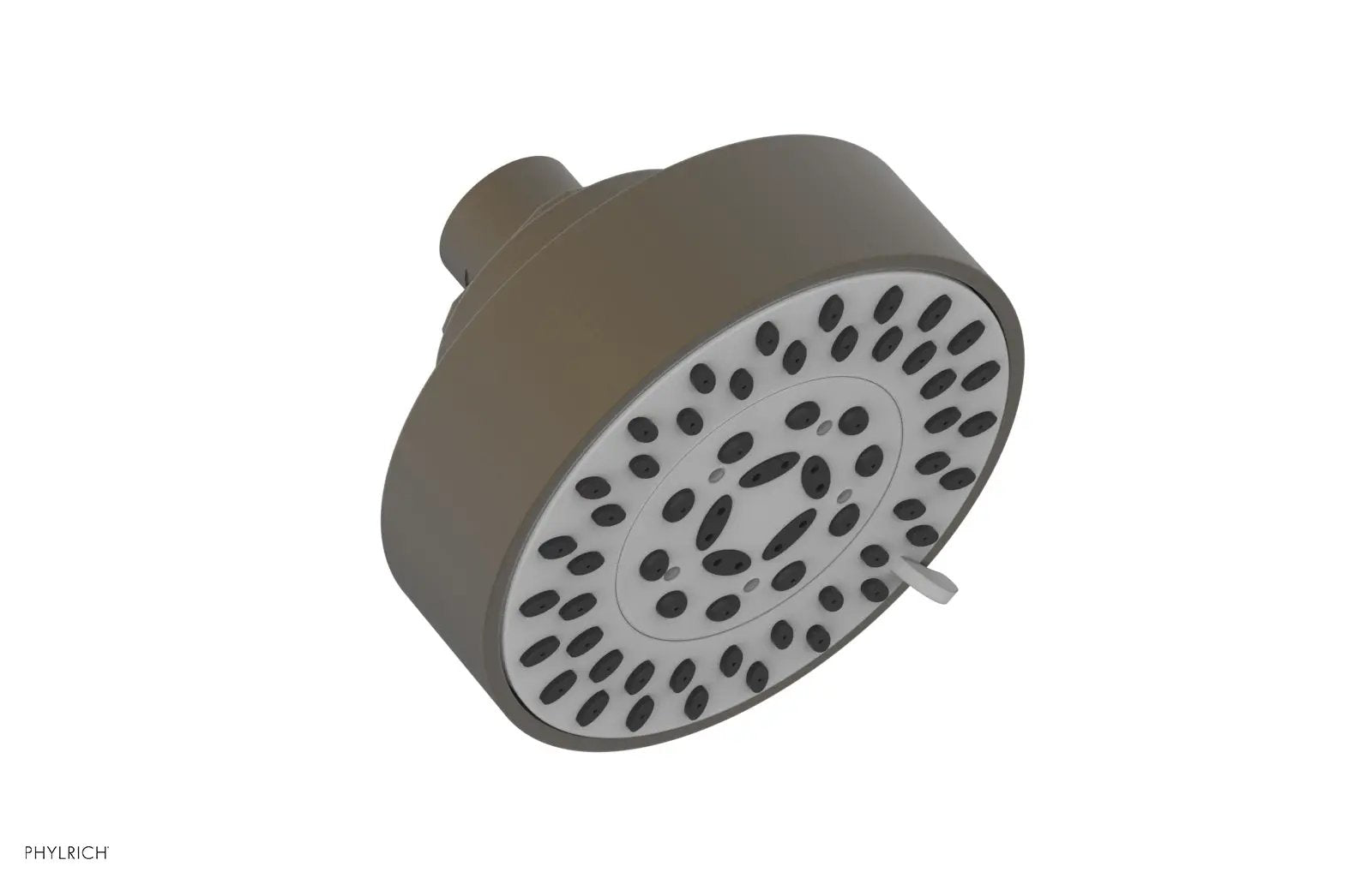 Phylrich 4" Multifunction Shower Head by Phylrich