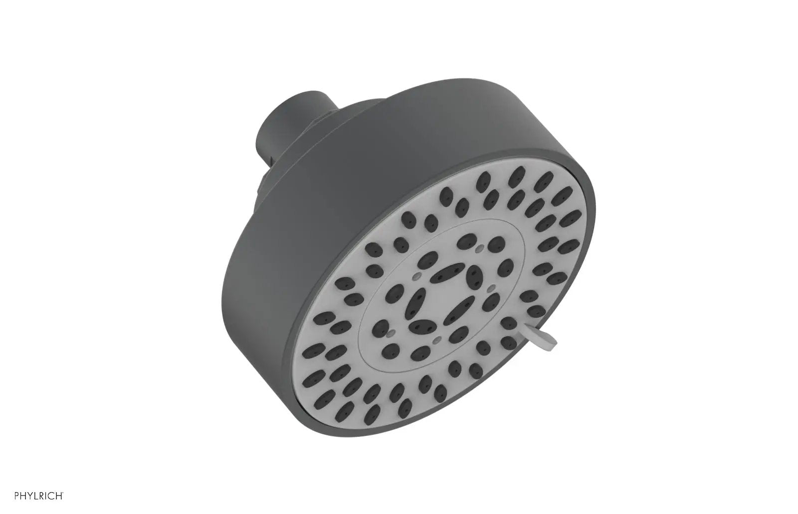 Phylrich 4" Multifunction Shower Head by Phylrich