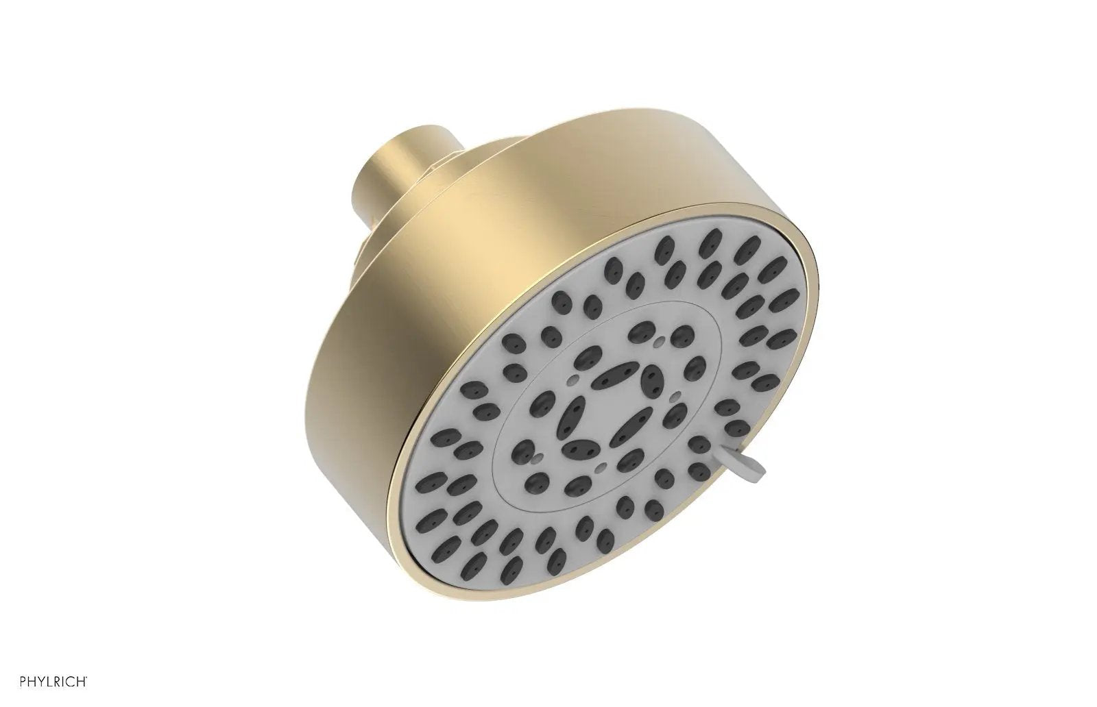 Phylrich 4" Multifunction Shower Head by Phylrich