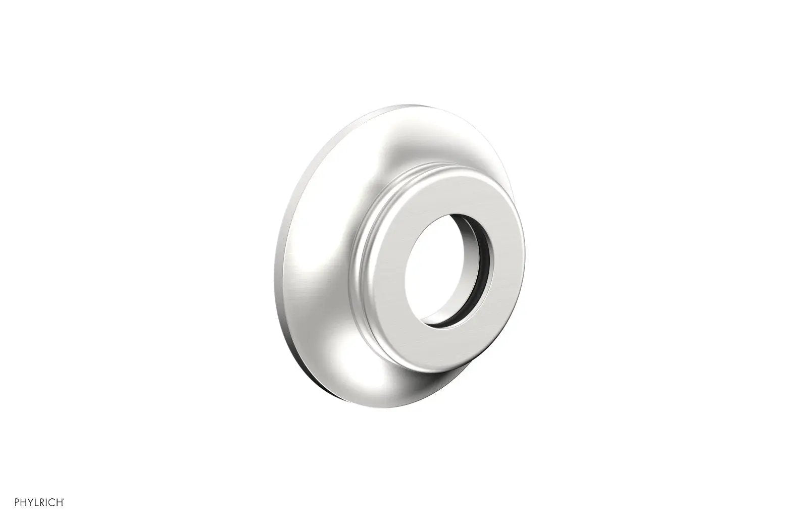 Phylrich Hex Modern Flange by Phylrich