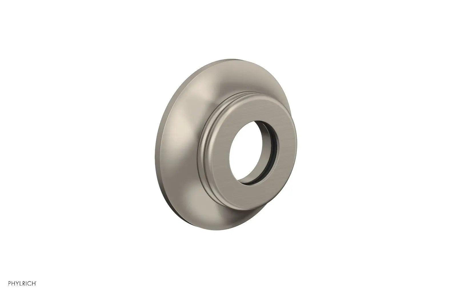 Phylrich Hex Modern Flange by Phylrich