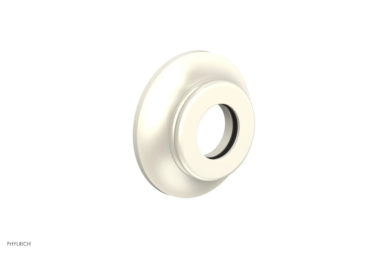 Phylrich Hex Modern Flange by Phylrich