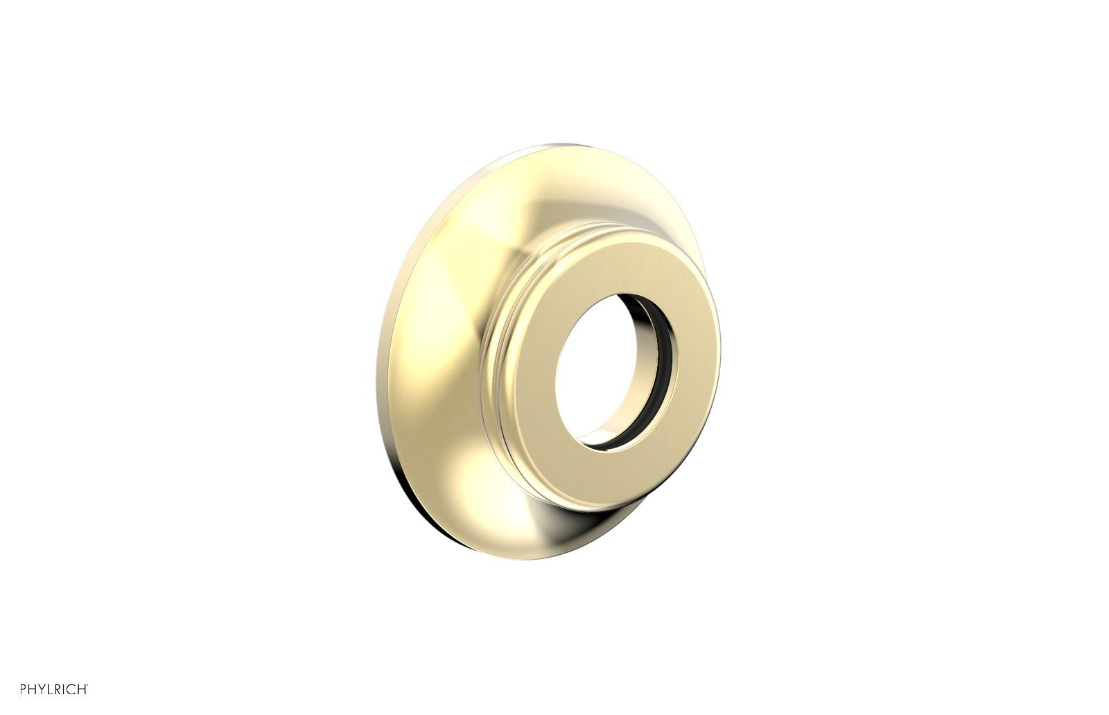 Phylrich Hex Modern Flange