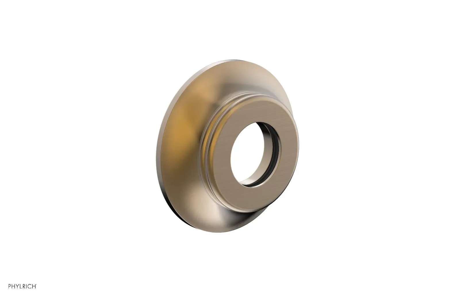 Phylrich Hex Modern Flange by Phylrich