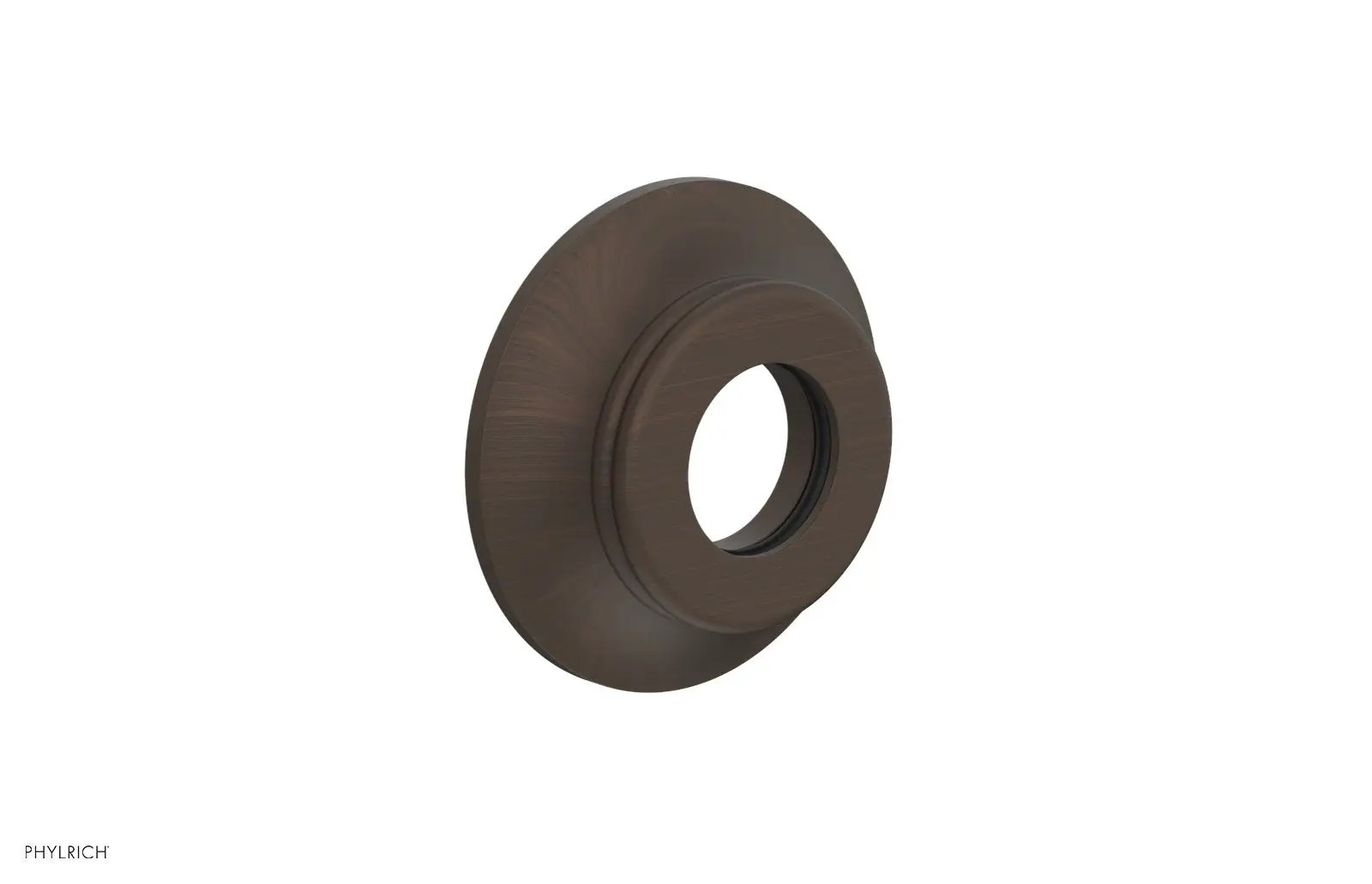 Phylrich Hex Modern Flange by Phylrich
