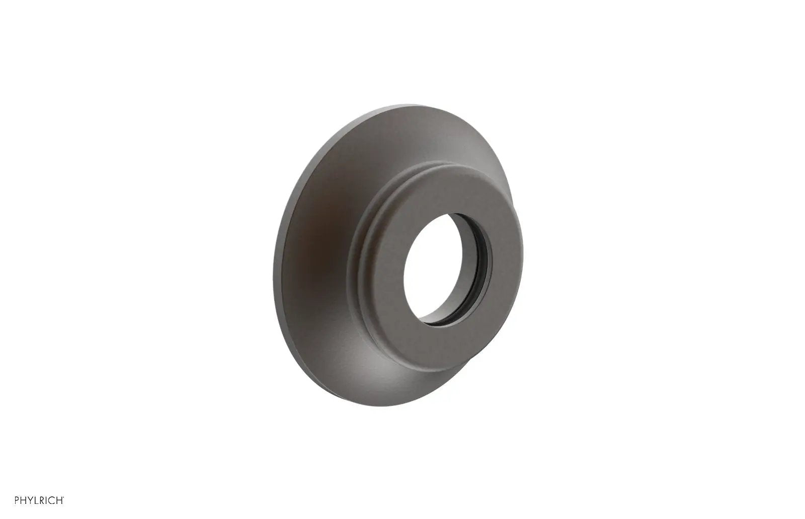 Phylrich Hex Modern Flange by Phylrich