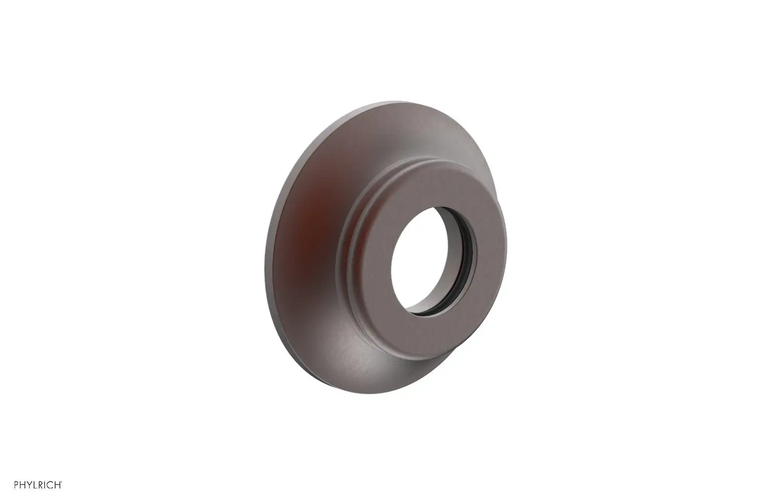 Phylrich Hex Modern Flange by Phylrich
