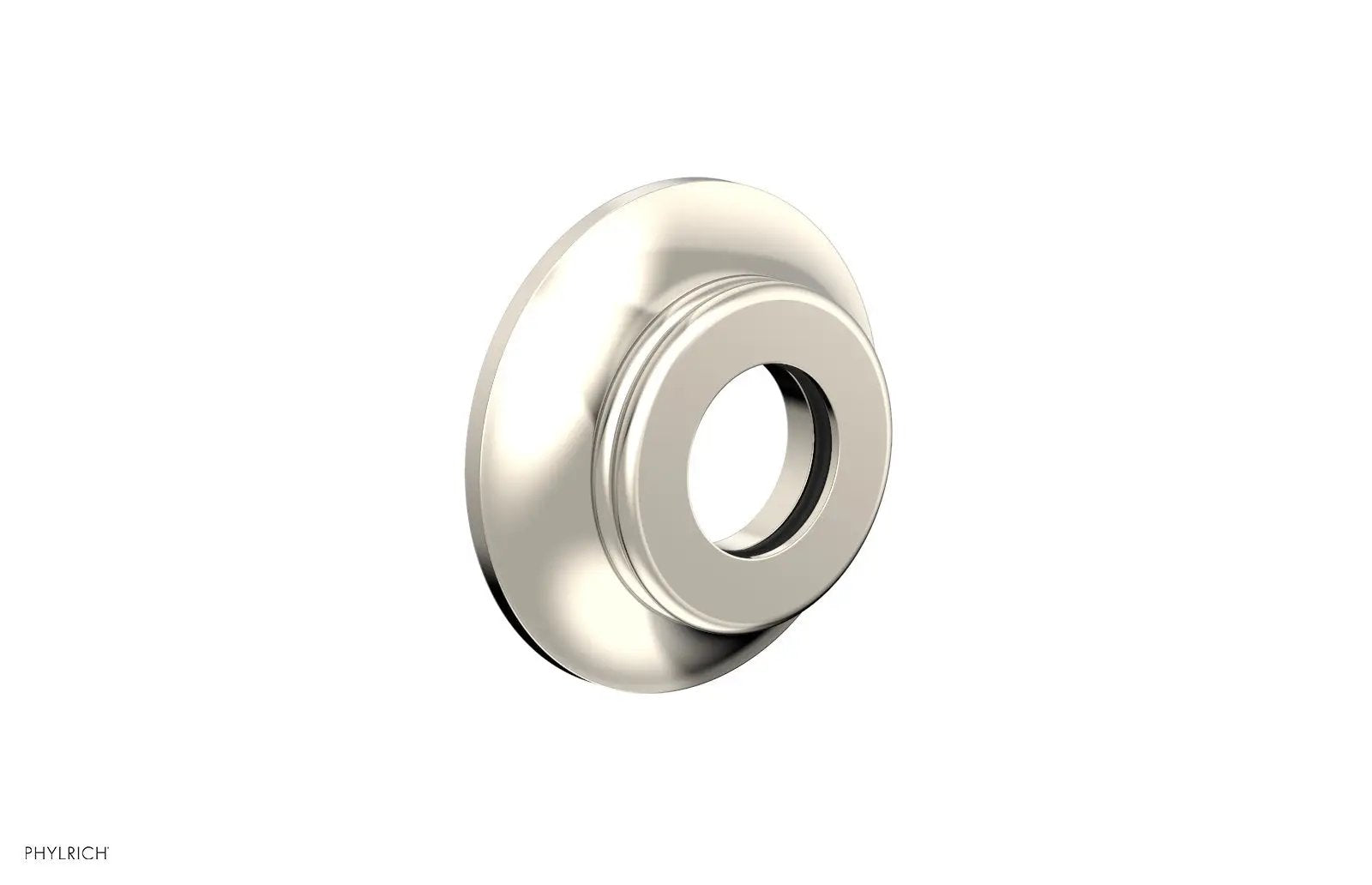 Phylrich Hex Modern Flange by Phylrich