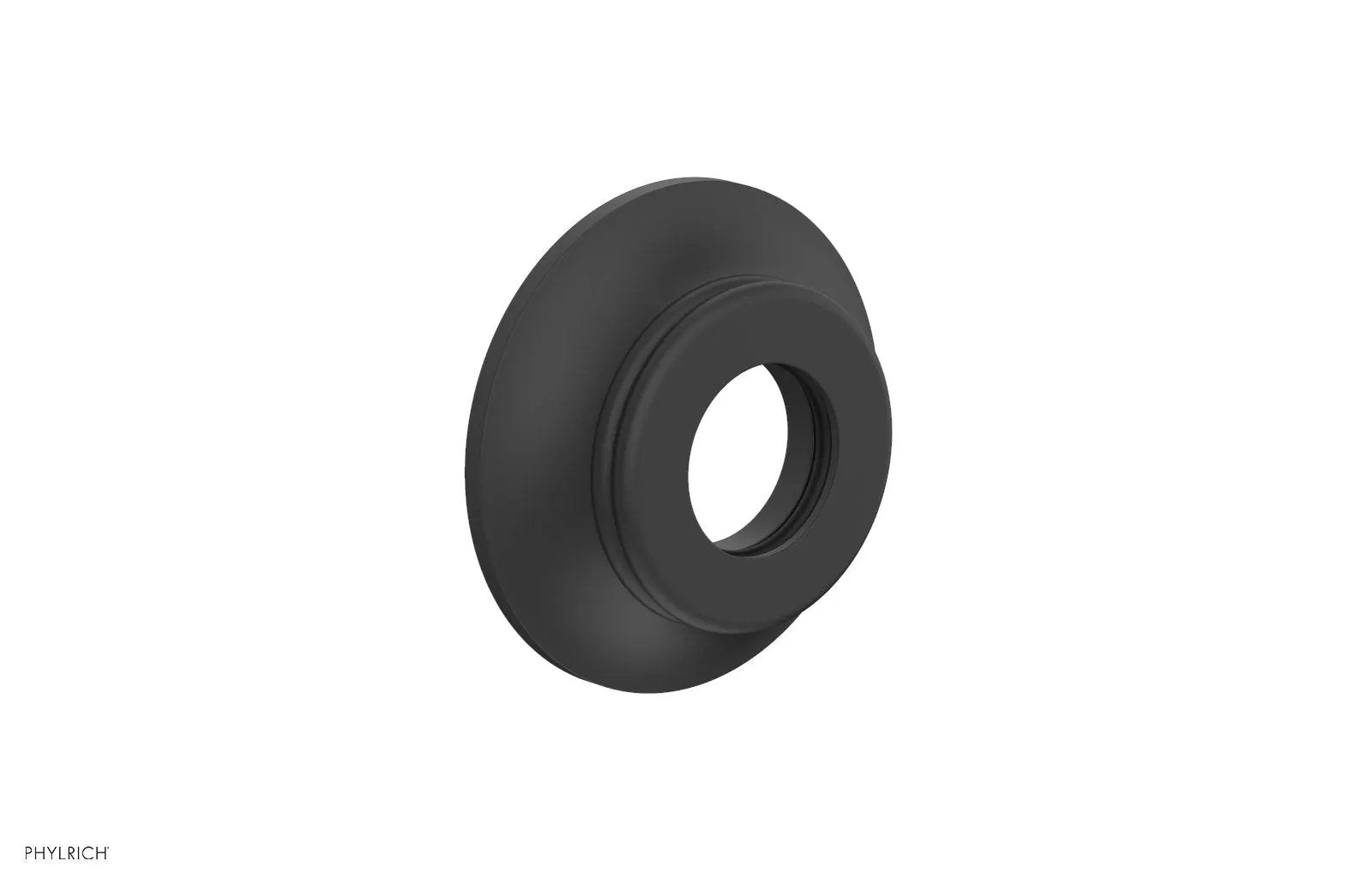 Phylrich Hex Modern Flange by Phylrich