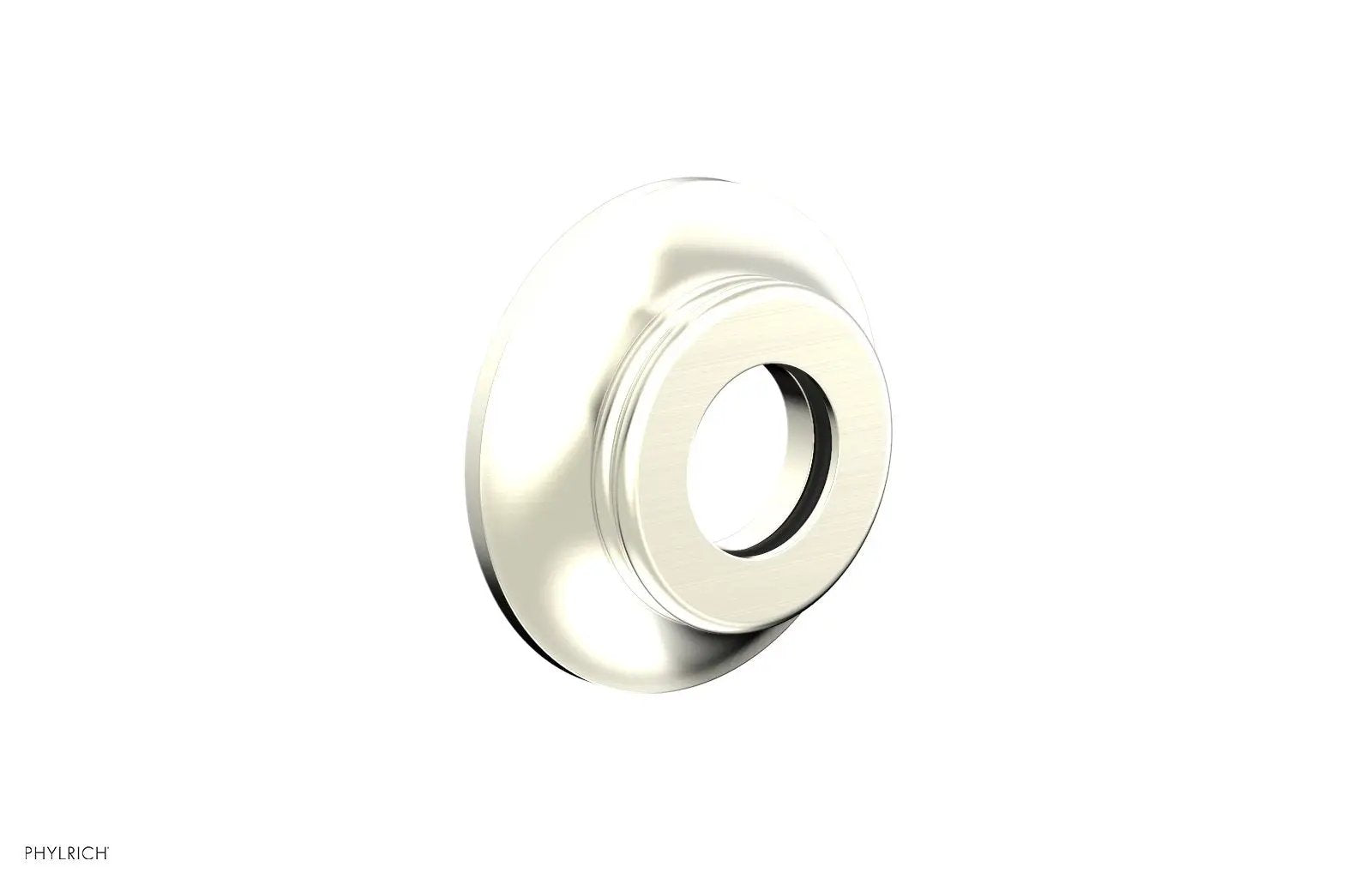 Phylrich Hex Modern Flange by Phylrich