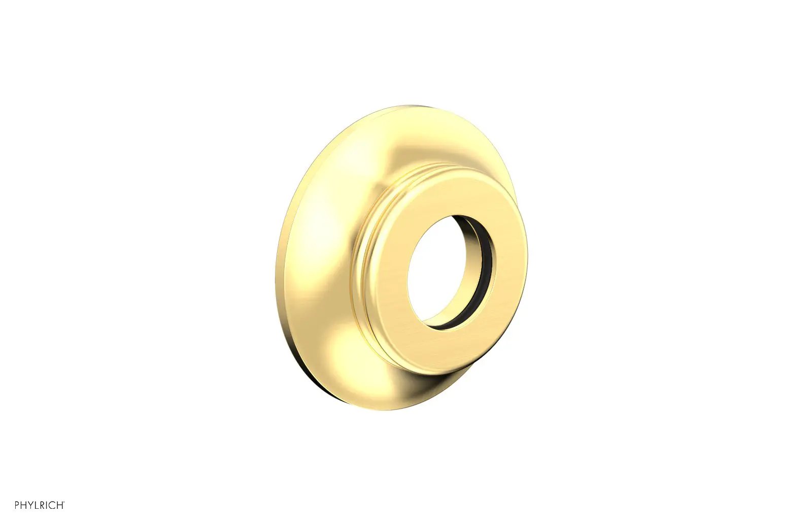 Phylrich Hex Modern Flange by Phylrich