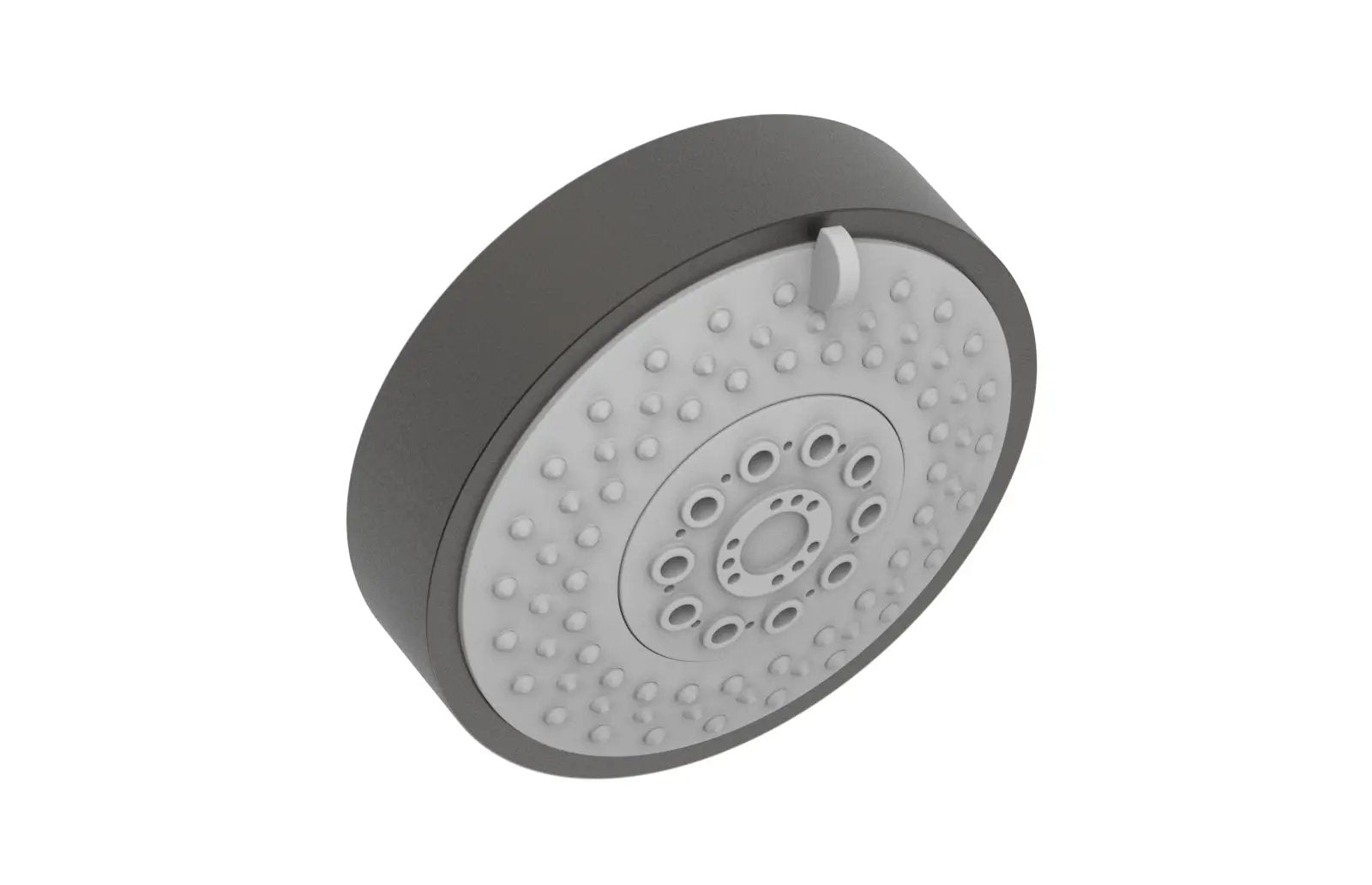 Phylrich Contemporary 3-Function Shower Head by Phylrich