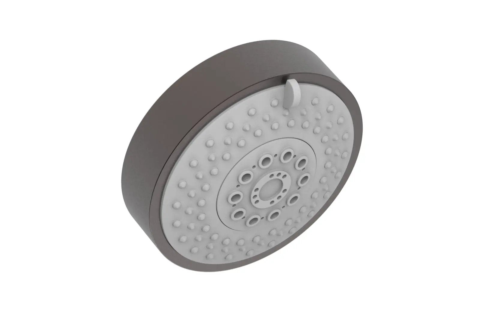 Phylrich Contemporary 3-Function Shower Head by Phylrich