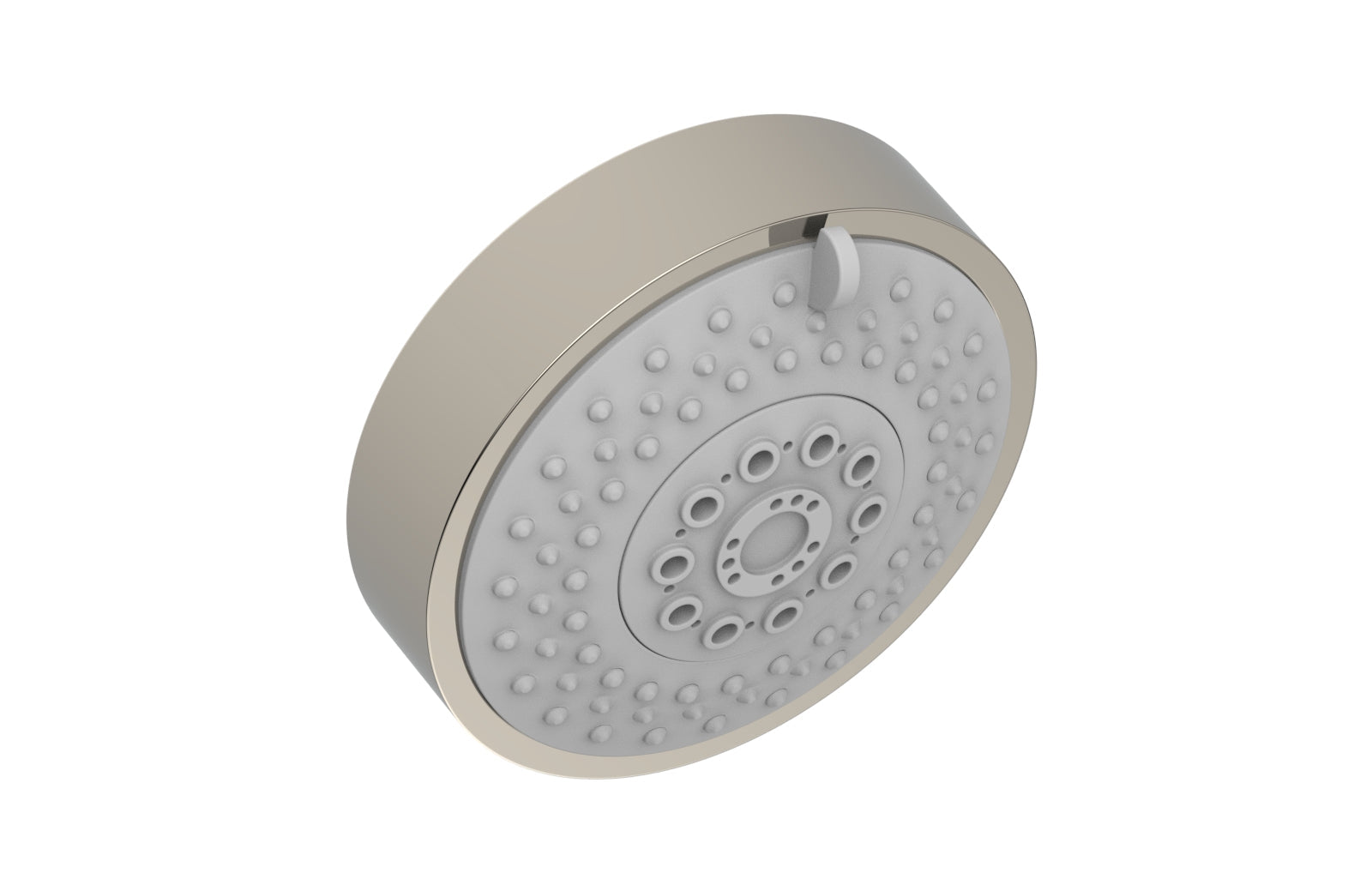 Phylrich Contemporary 3-Function Shower Head