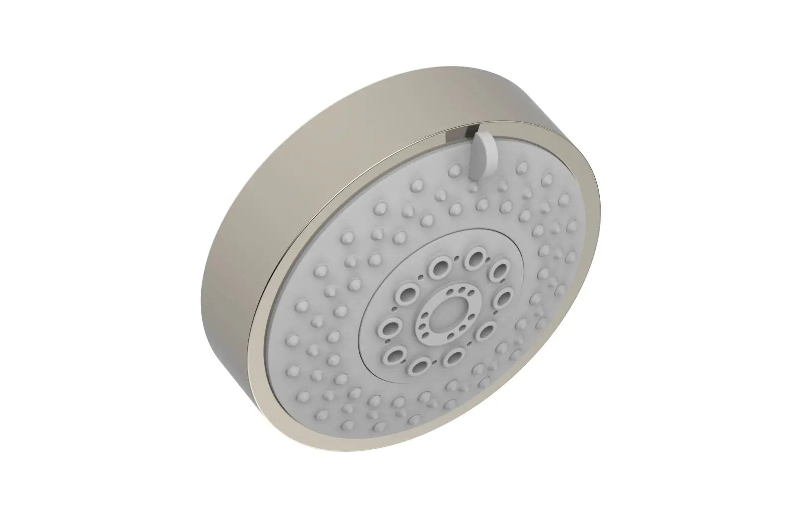 Phylrich Contemporary 3-Function Shower Head by Phylrich