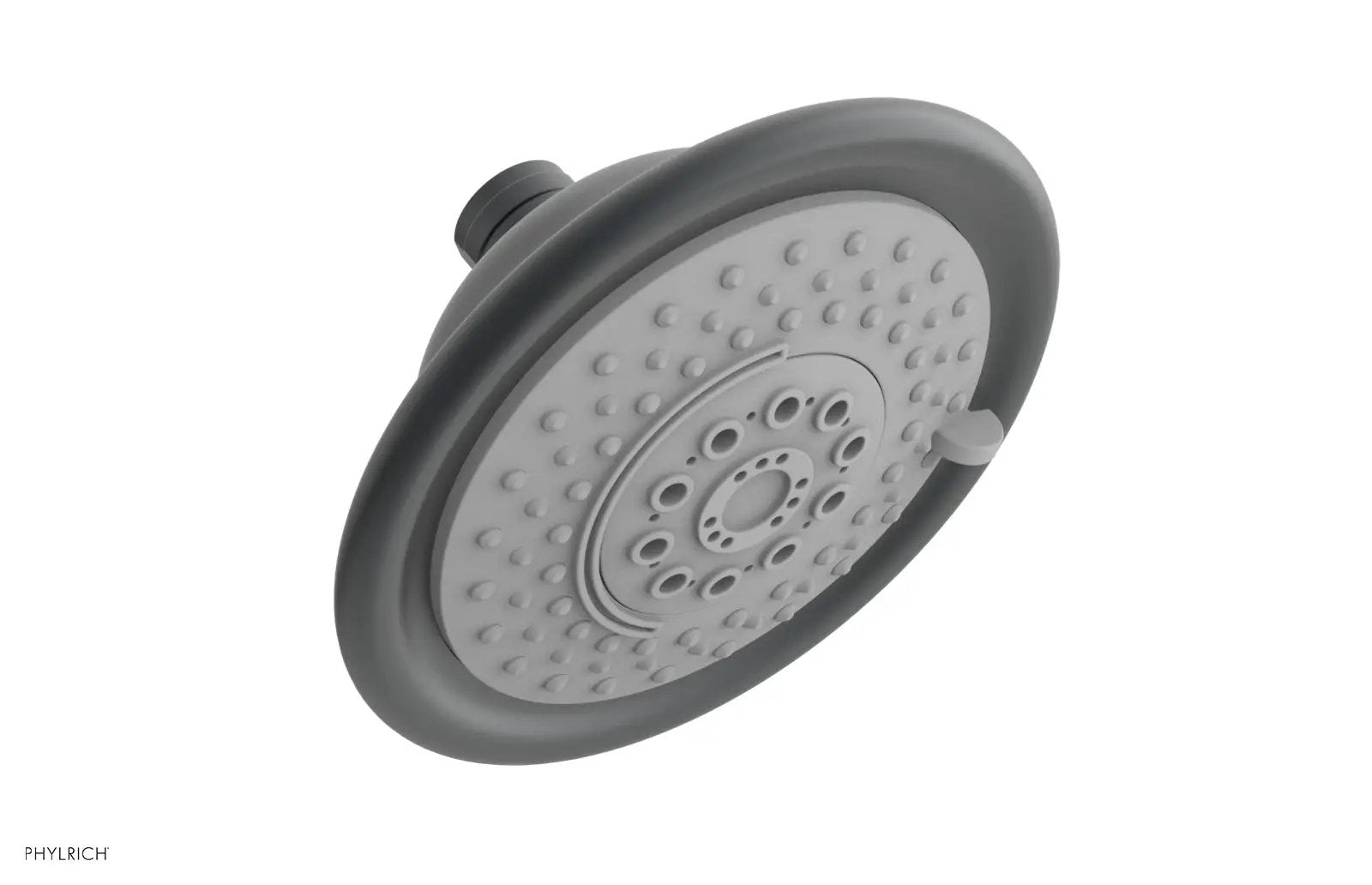 Phylrich Traditional Multifunction Shower Head by Phylrich