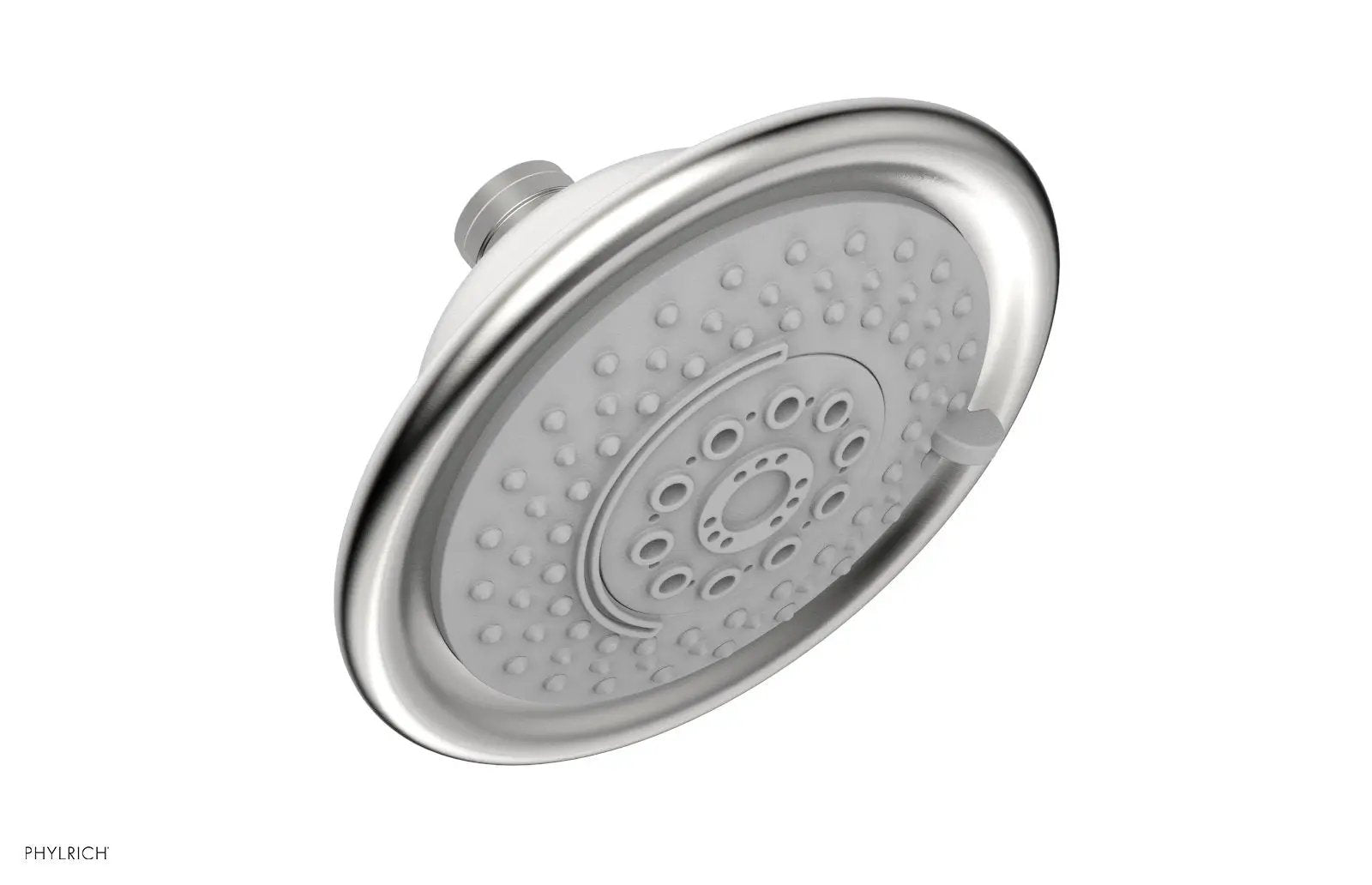 Phylrich Traditional Multifunction Shower Head by Phylrich