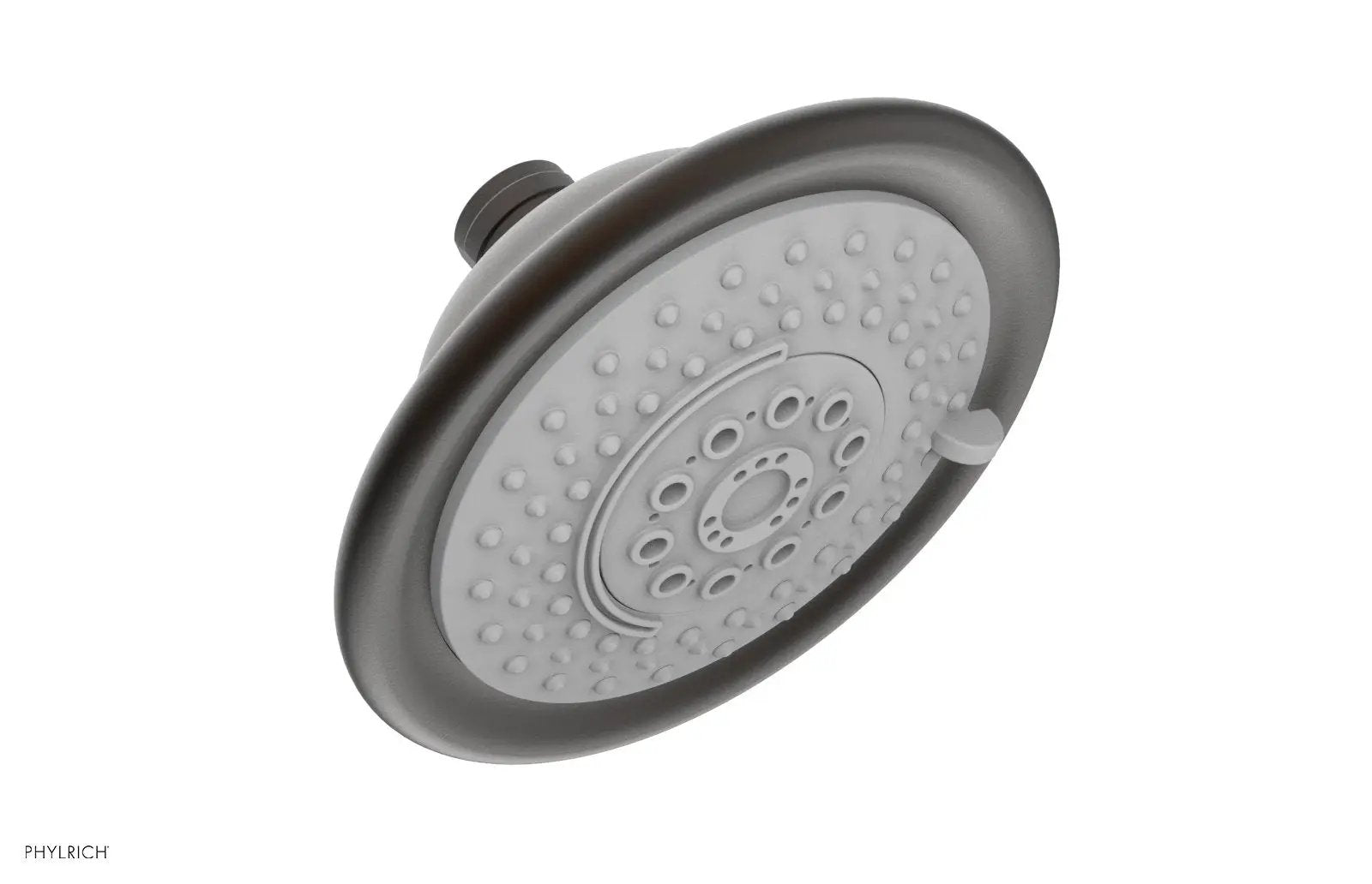 Phylrich Traditional Multifunction Shower Head by Phylrich