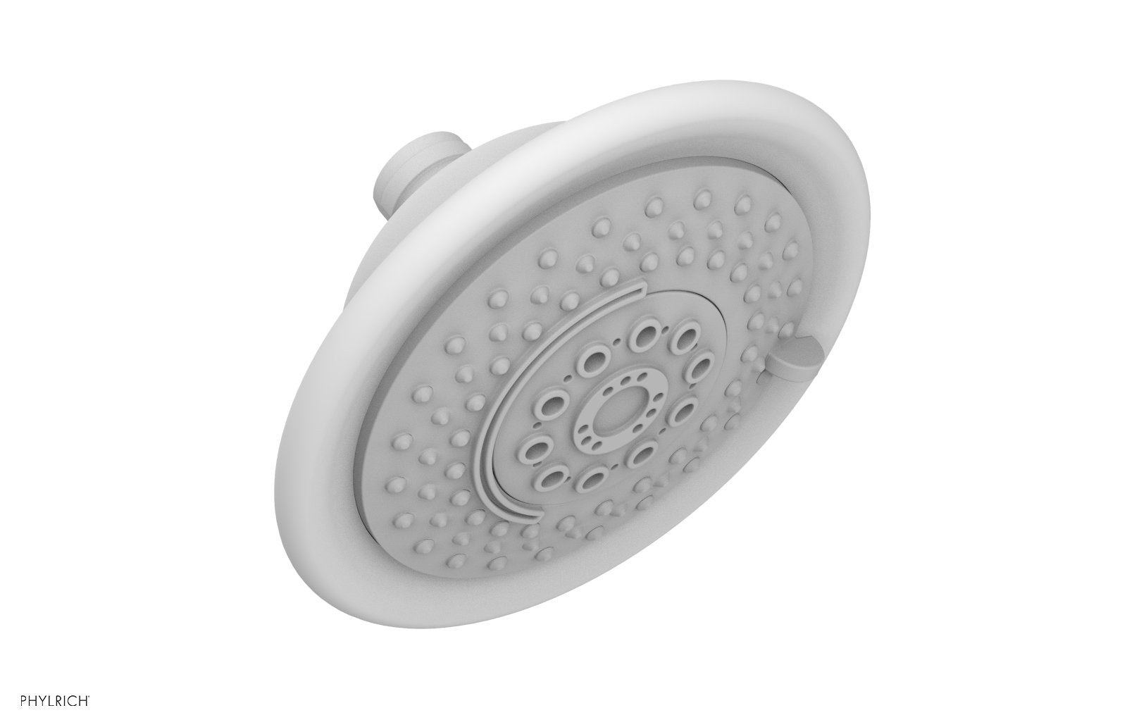 Phylrich Traditional Multifunction Shower Head