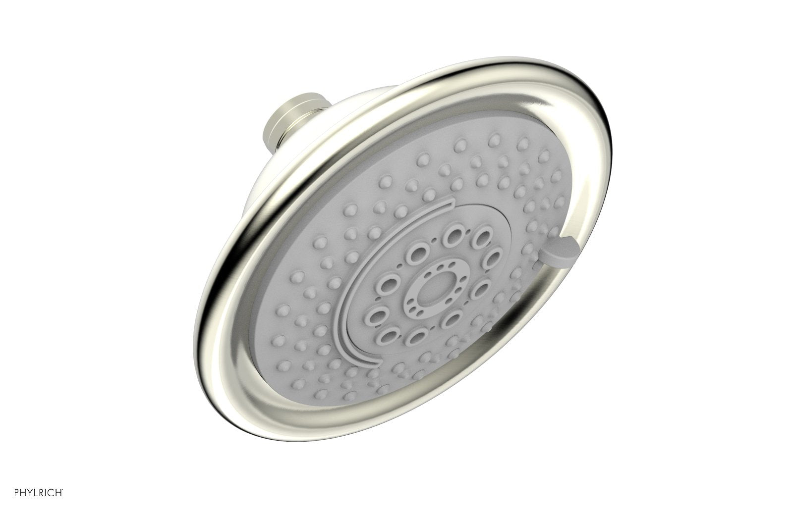 Phylrich Traditional Multifunction Shower Head
