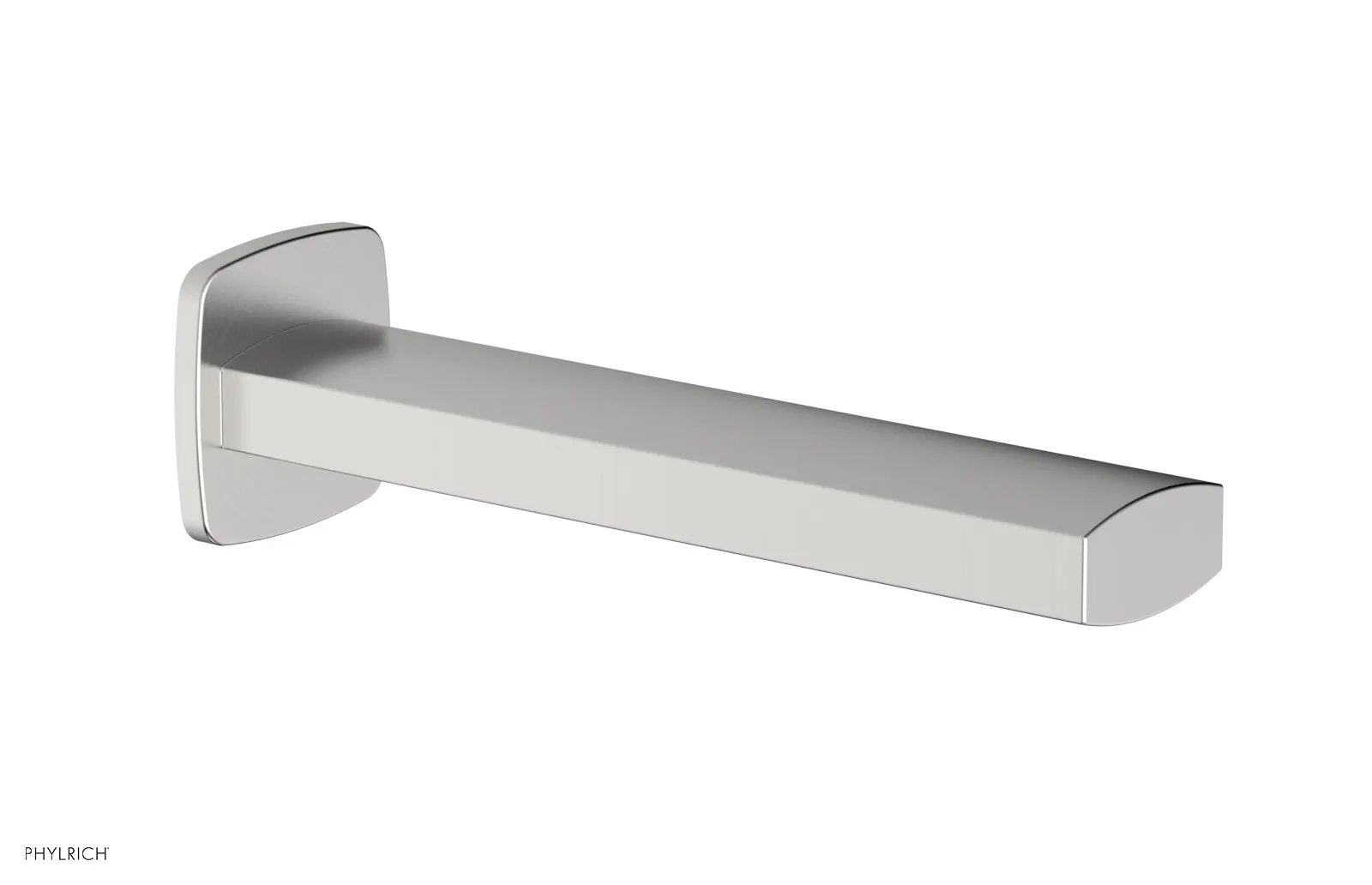 Phylrich RADI Wall Tub Spout Only by Phylrich
