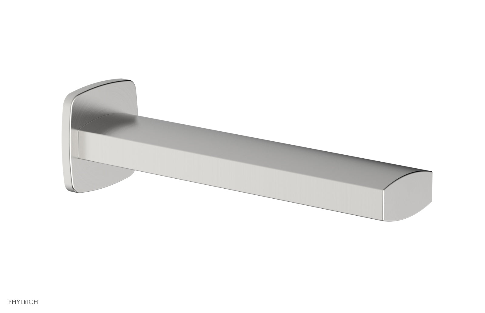 Phylrich RADI Wall Tub Spout Only