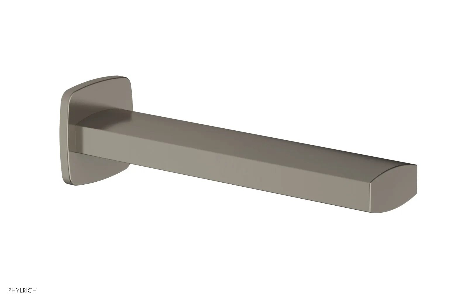Phylrich RADI Wall Tub Spout Only by Phylrich