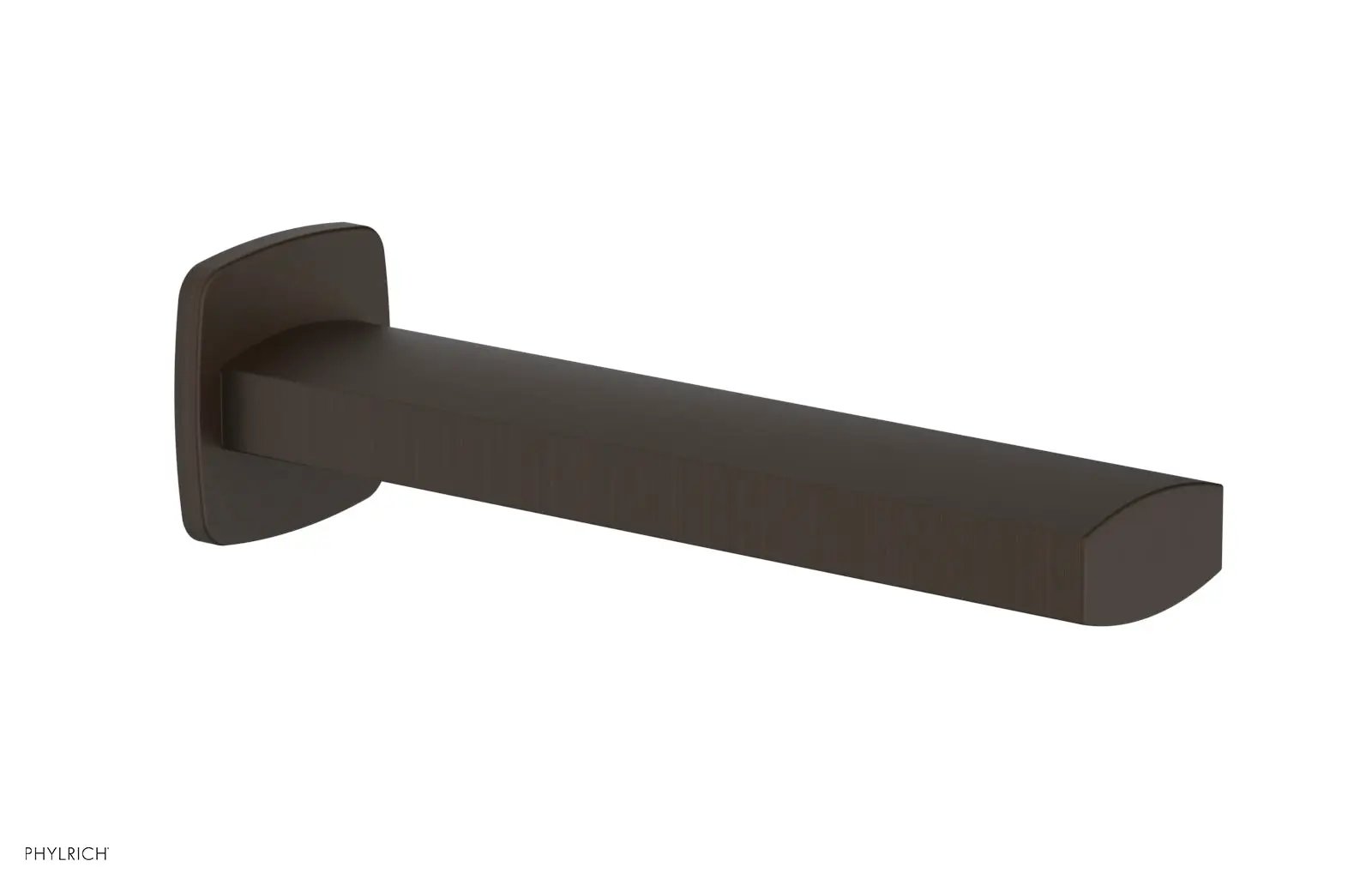 Phylrich RADI Wall Tub Spout Only by Phylrich