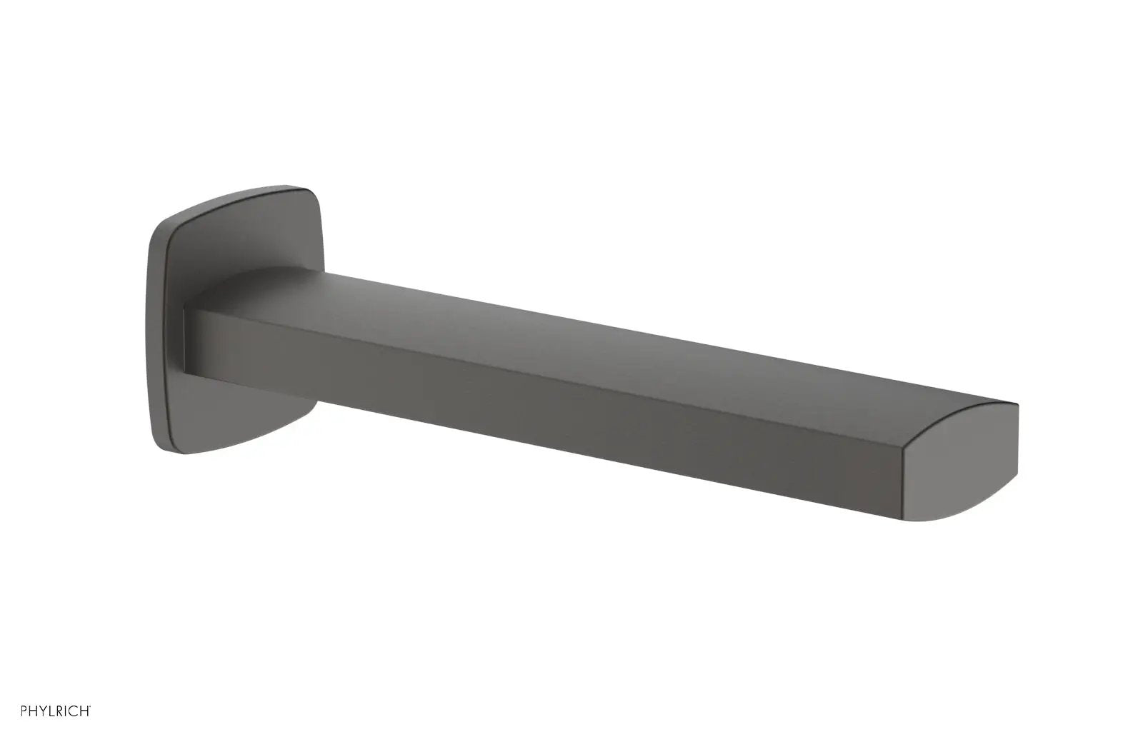 Phylrich RADI Wall Tub Spout Only by Phylrich