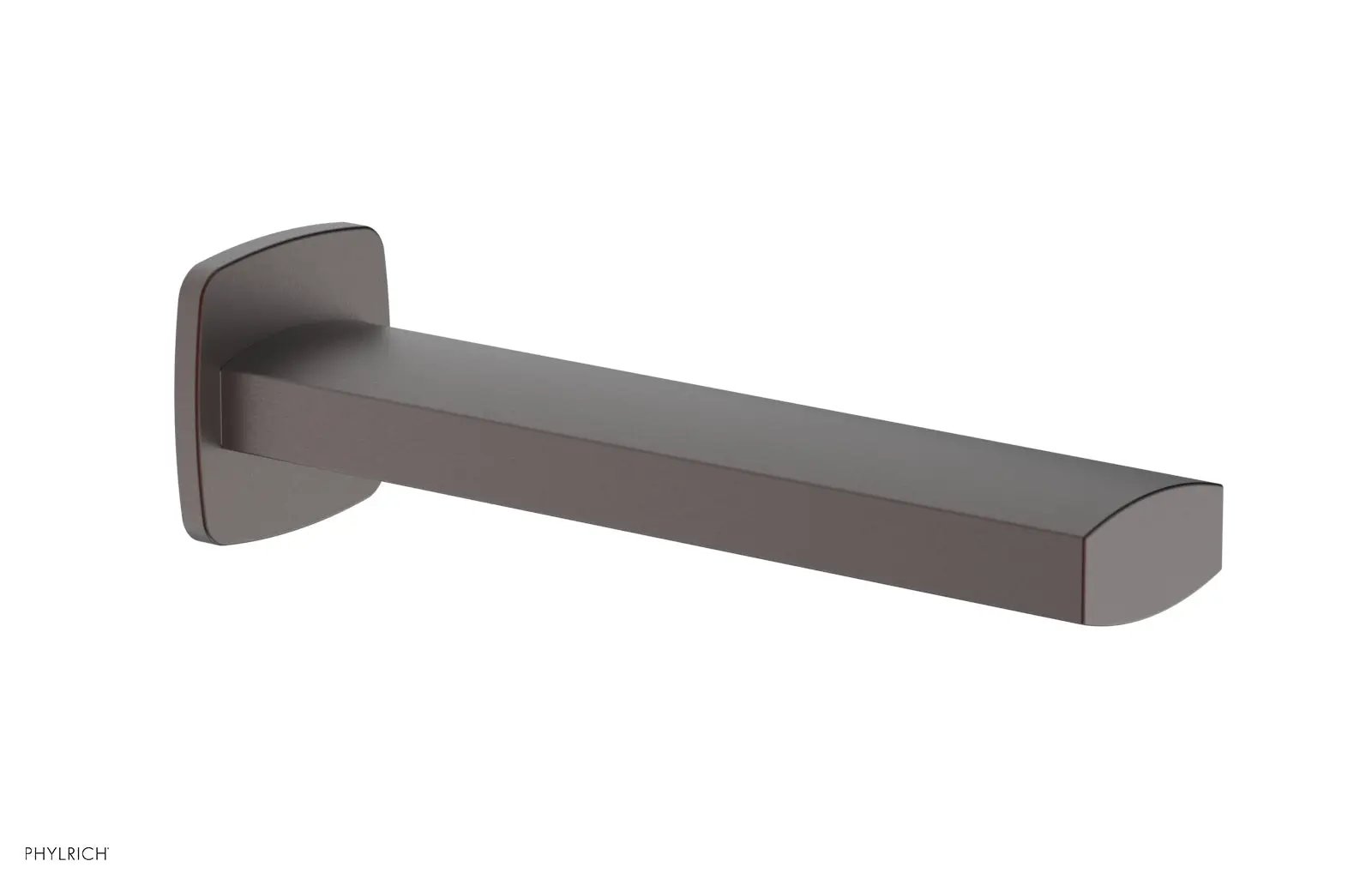 Phylrich RADI Wall Tub Spout Only by Phylrich