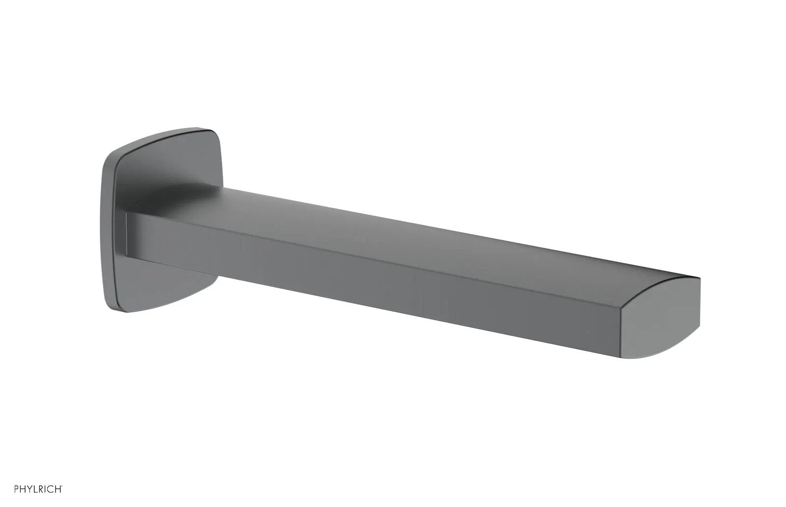 Phylrich RADI Wall Tub Spout Only by Phylrich