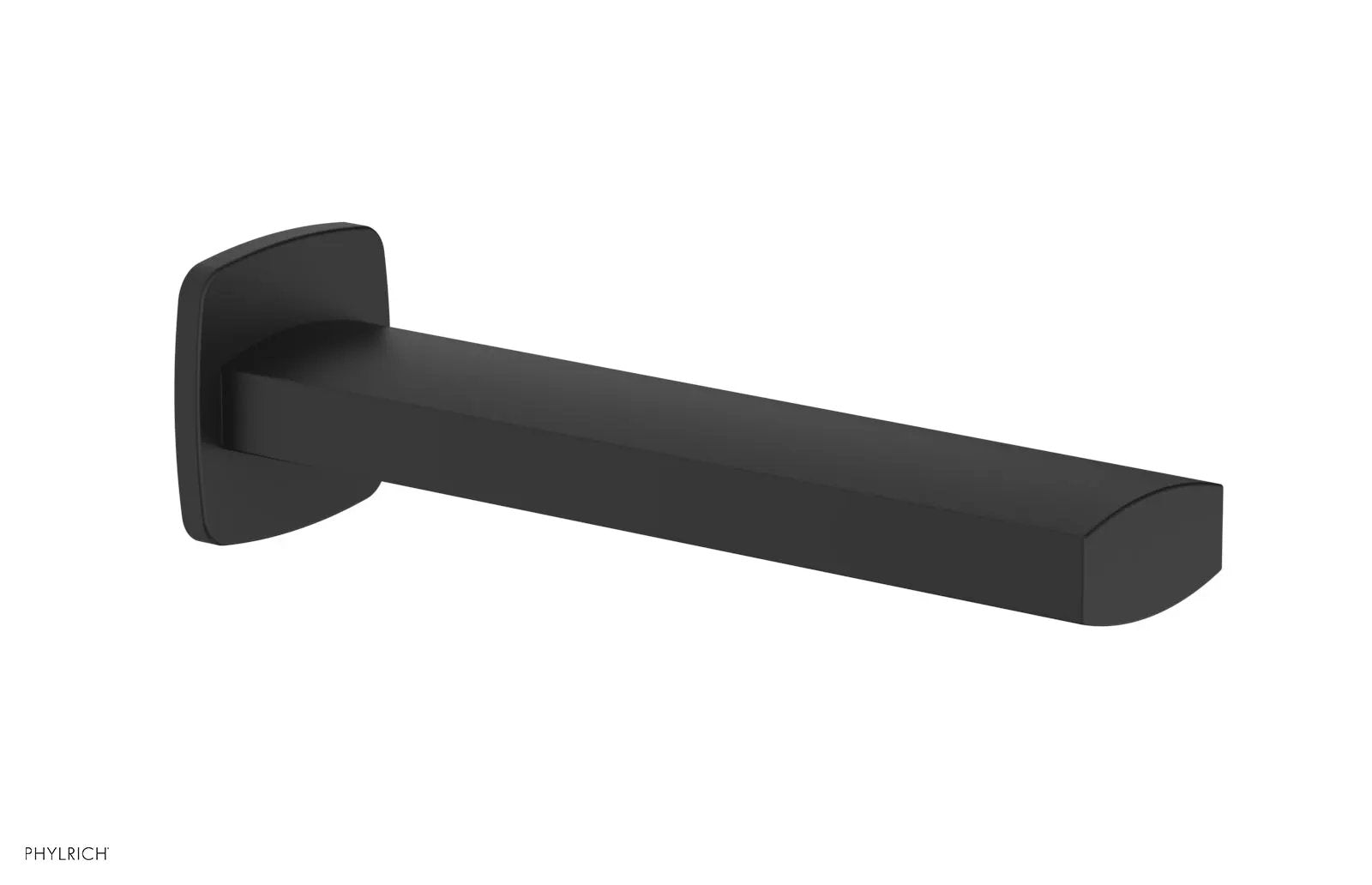 Phylrich RADI Wall Tub Spout Only by Phylrich