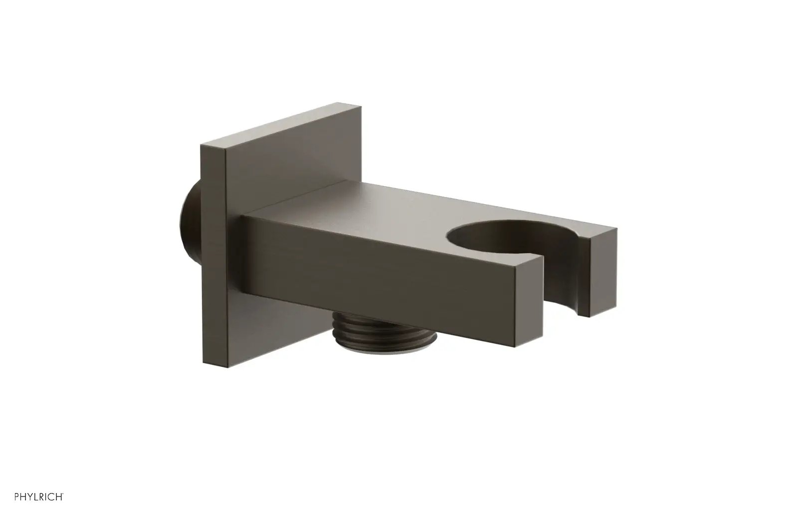 Phylrich Holder and Connector for Hand Shower by Phylrich